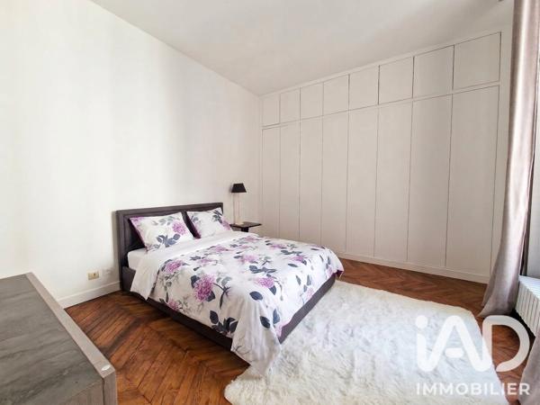 Location appartement 6 pièces 175 m² Paris 8