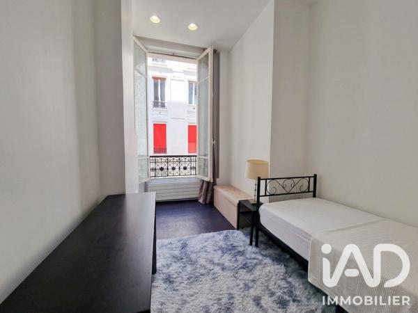 Location appartement 6 pièces 175 m² Paris 8