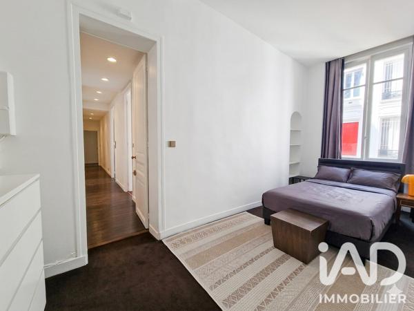 Location appartement 6 pièces 175 m² Paris 8