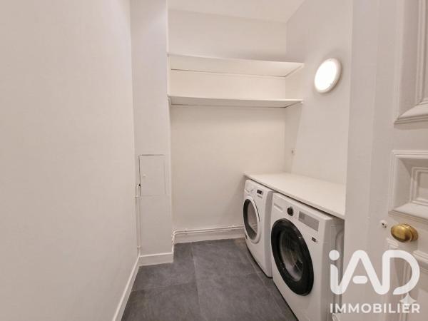 Location appartement 6 pièces 175 m² Paris 8