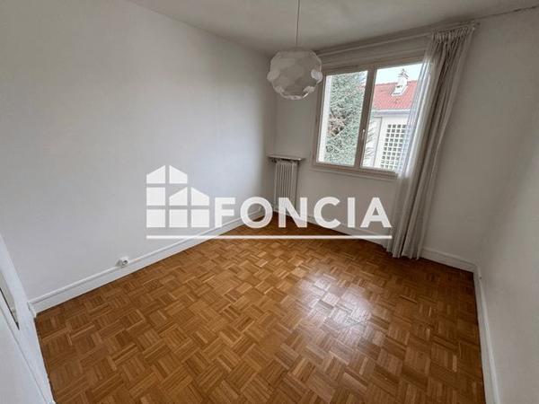 Location Appartement 4 pièces 74.88 m² - 14 RUE DE BAGNEUX Sceaux 92330