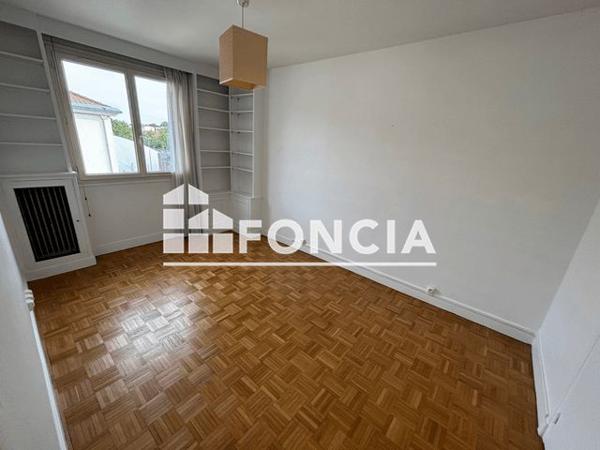 Location Appartement 4 pièces 74.88 m² - 14 RUE DE BAGNEUX Sceaux 92330