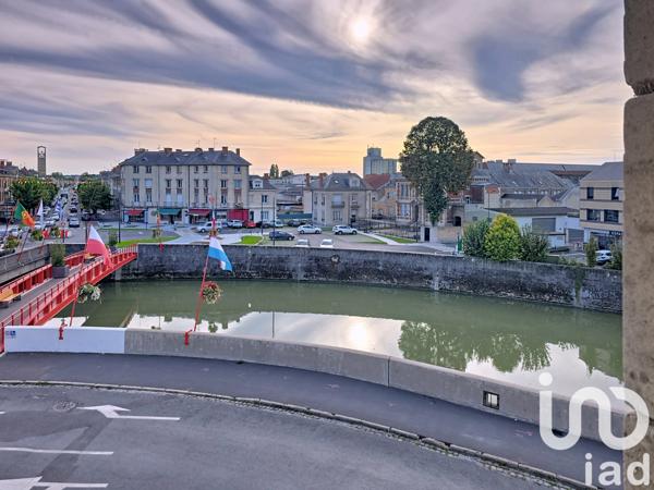 Appartement à vendre 5 pièces 127 m² Rethel
