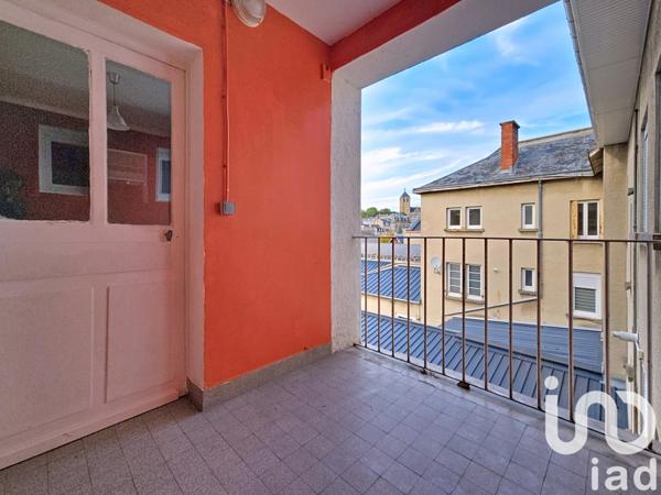 Appartement à vendre 5 pièces 127 m² Rethel