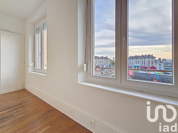 Appartement à vendre 5 pièces 127 m² Rethel