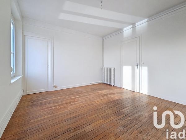 Appartement à vendre 5 pièces 127 m² Rethel