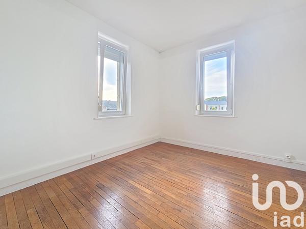 Appartement à vendre 5 pièces 127 m² Rethel