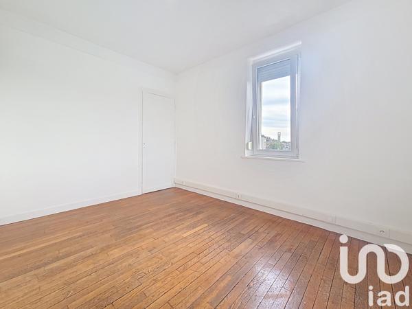 Appartement à vendre 5 pièces 127 m² Rethel