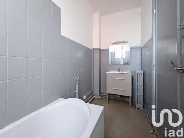 Appartement à vendre 5 pièces 127 m² Rethel