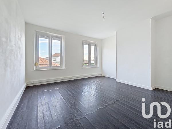 Appartement à vendre 5 pièces 127 m² Rethel