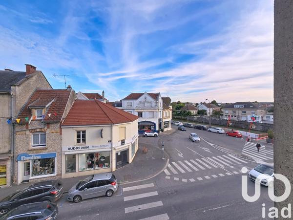 Appartement à vendre 5 pièces 127 m² Rethel