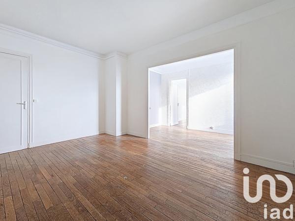 Appartement à vendre 5 pièces 127 m² Rethel