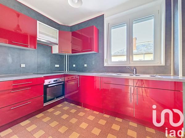 Appartement à vendre 5 pièces 127 m² Rethel