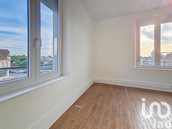 Appartement à vendre 5 pièces 127 m² Rethel