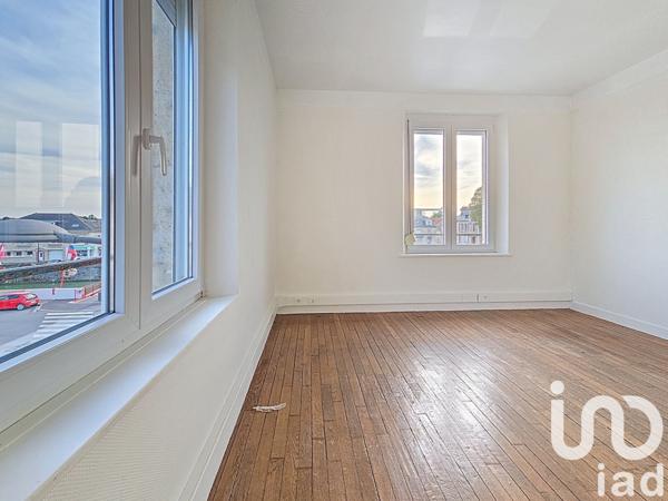Appartement à vendre 5 pièces 127 m² Rethel