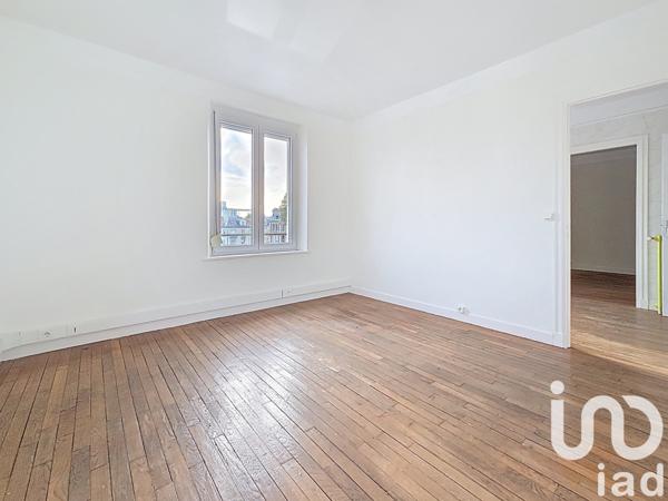 Appartement à vendre 5 pièces 127 m² Rethel
