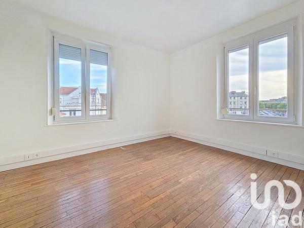 Appartement à vendre 5 pièces 127 m² Rethel