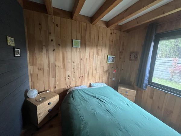 Maison à vendre |  Gastes |  4 pièces | 102 m²