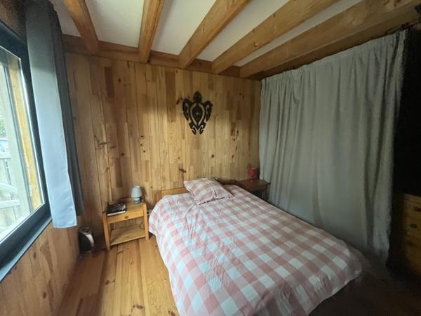 Maison à vendre |  Gastes |  4 pièces | 102 m²