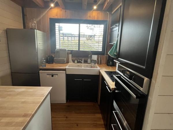 Maison à vendre |  Gastes |  4 pièces | 102 m²