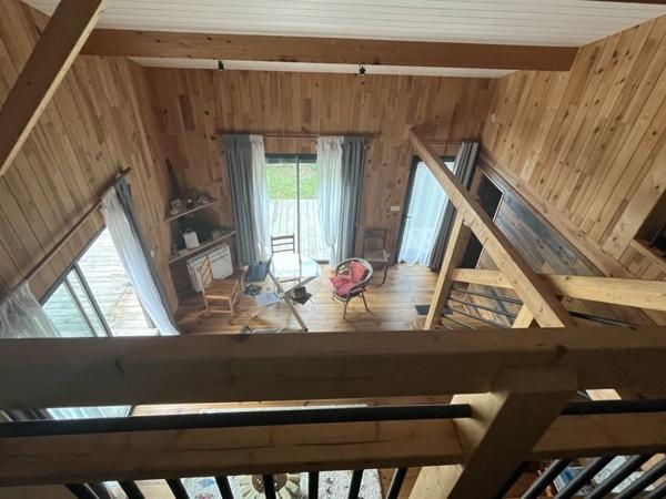 Maison à vendre |  Gastes |  4 pièces | 102 m²