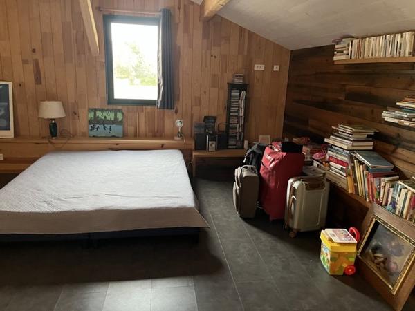 Maison à vendre |  Gastes |  4 pièces | 102 m²