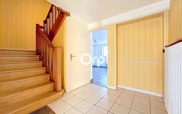 Maison à vendre    6 pièces • 126 m2 Limoges