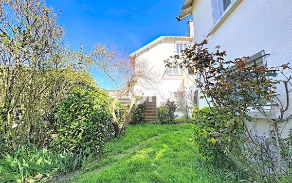 Maison à vendre    6 pièces • 126 m2 Limoges