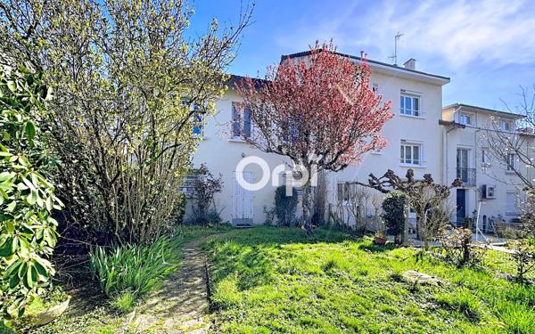 Maison à vendre    6 pièces • 126 m2 Limoges