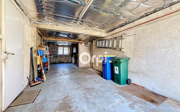 Maison à vendre    6 pièces • 126 m2 Limoges