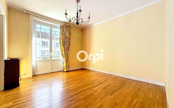 Maison à vendre    6 pièces • 126 m2 Limoges