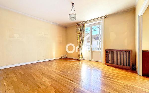 Maison à vendre    6 pièces • 126 m2 Limoges