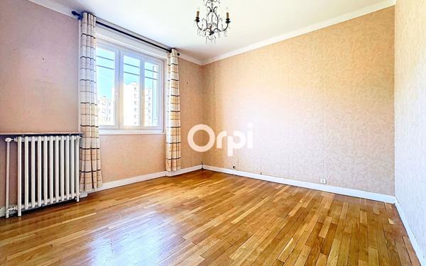 Maison à vendre    6 pièces • 126 m2 Limoges