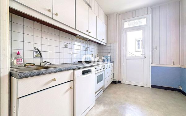 Maison à vendre    6 pièces • 126 m2 Limoges