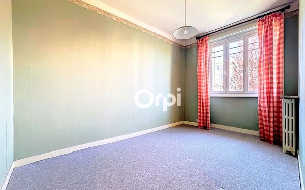 Maison à vendre    6 pièces • 126 m2 Limoges