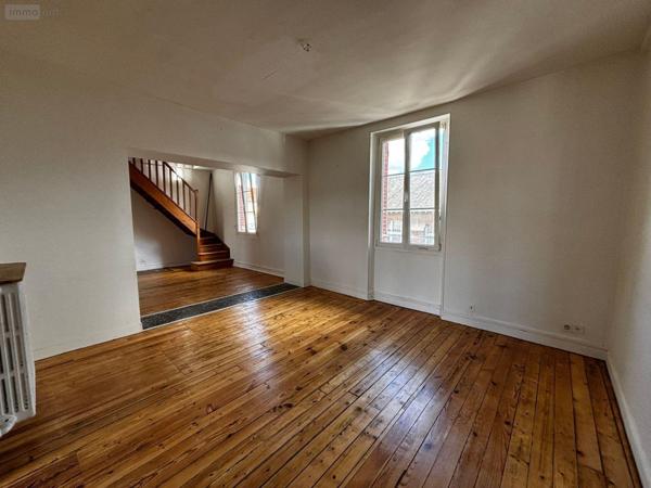 Appartement à vendre à Épernay dans la Marne (51200), ref : 22373/2