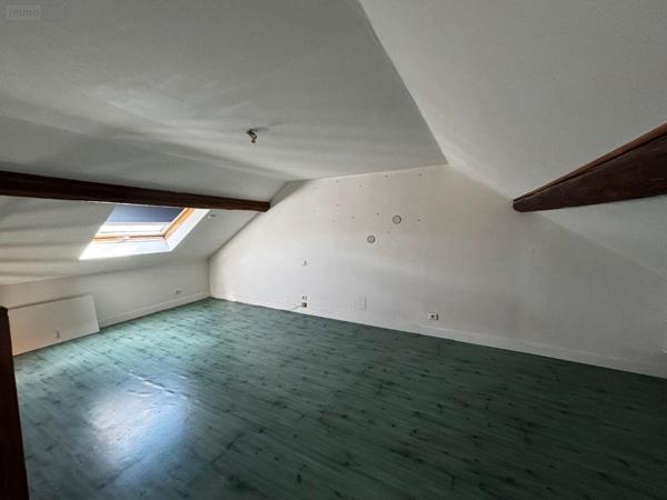 Appartement à vendre à Épernay dans la Marne (51200), ref : 22373/2