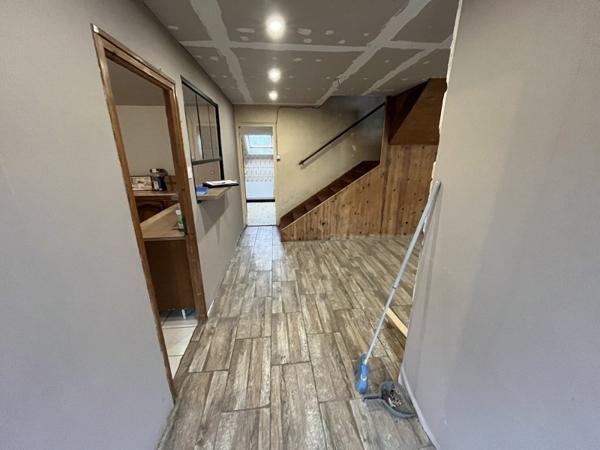 Maison à vendre |  Plouisy |  5 pièces | 118 m²