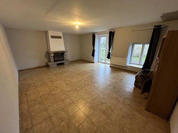 Maison à vendre |  Plouisy |  5 pièces | 118 m²