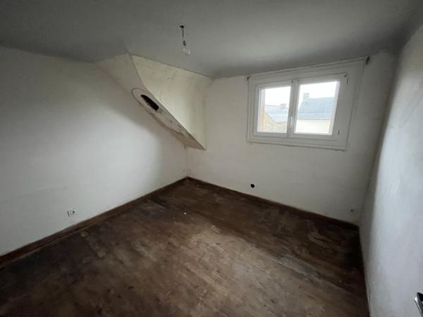 Maison à vendre |  Plouisy |  5 pièces | 118 m²