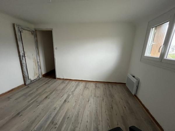 Maison à vendre |  Plouisy |  5 pièces | 118 m²