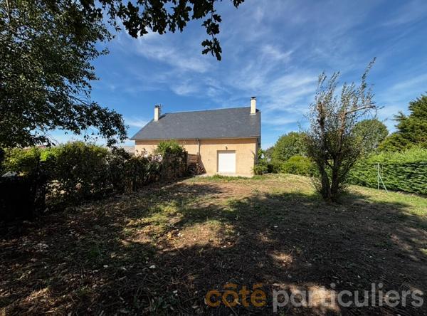 Vente
                Maison232 m² - LUC LA PRIMAUBE (12450)