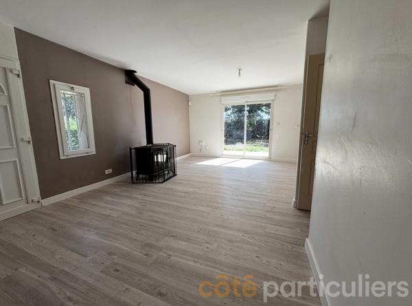 Vente
                Maison232 m² - LUC LA PRIMAUBE (12450)