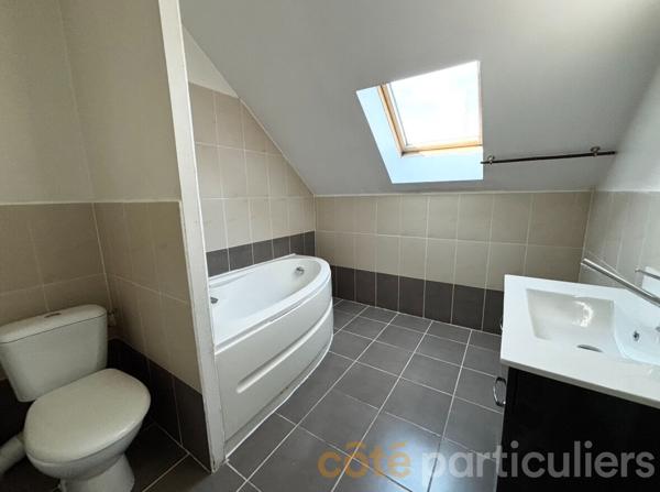 Vente
                Maison232 m² - LUC LA PRIMAUBE (12450)