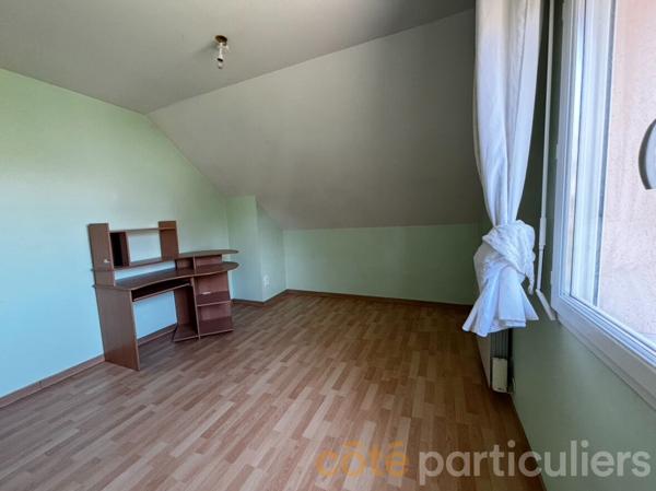 Vente
                Maison232 m² - LUC LA PRIMAUBE (12450)
