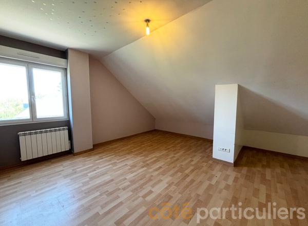 Vente
                Maison232 m² - LUC LA PRIMAUBE (12450)