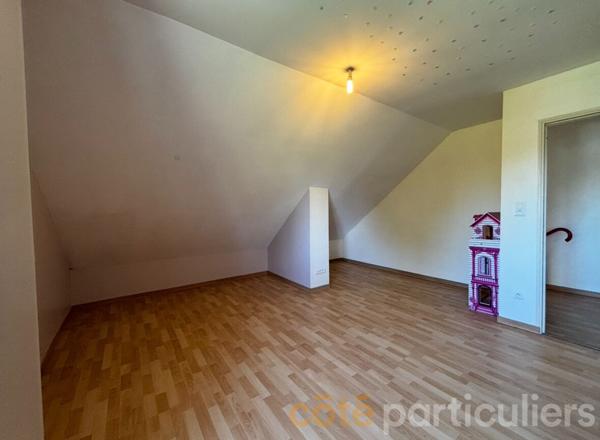 Vente
                Maison232 m² - LUC LA PRIMAUBE (12450)
