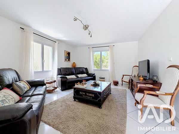 Maison à vendre 8 pièces 173 m² Lagord