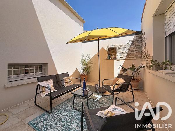 Maison à vendre 8 pièces 173 m² Lagord