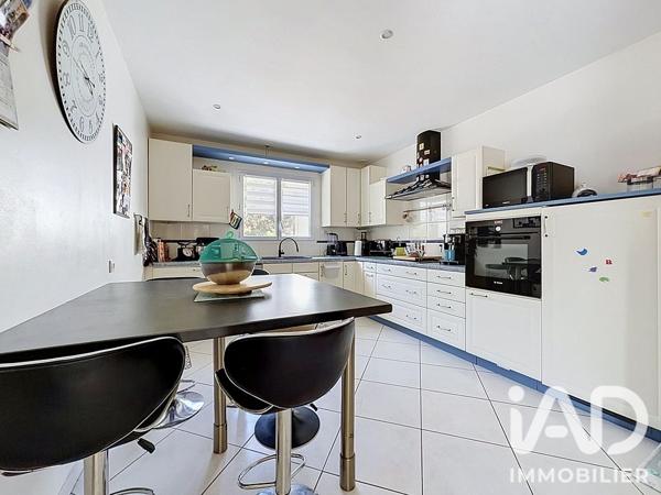 Maison à vendre 8 pièces 173 m² Lagord
